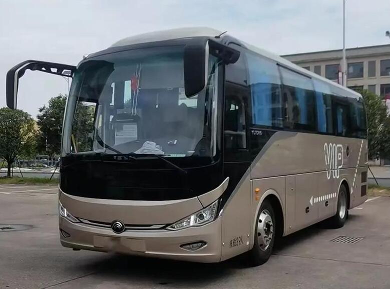 宇通大巴车